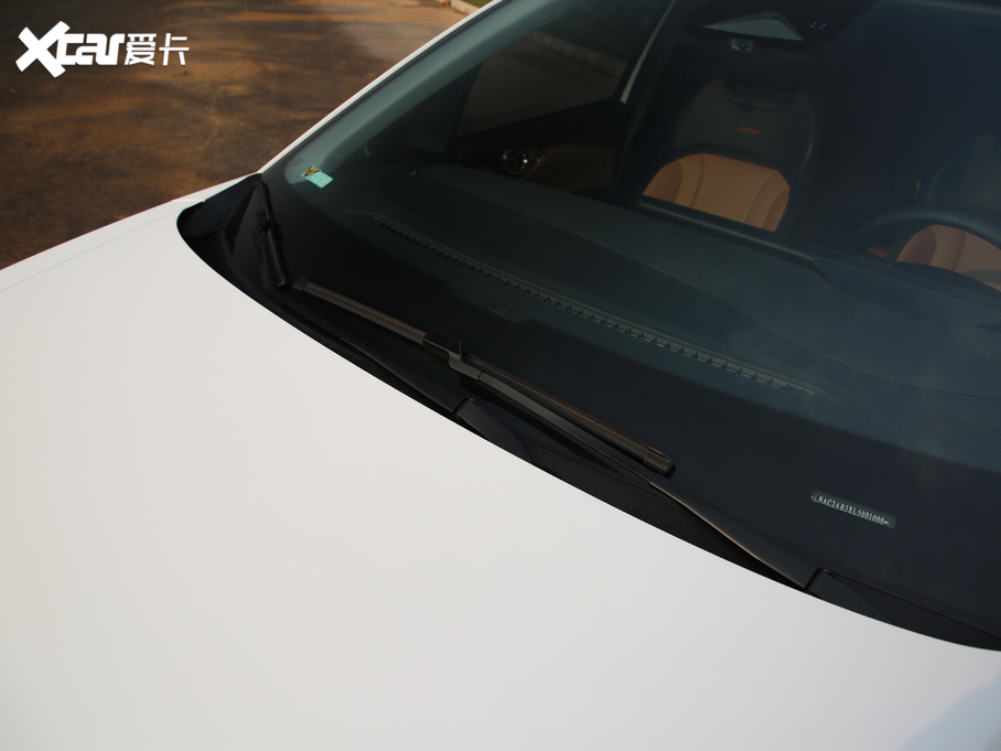 2020Aion V(V) 80 MAX