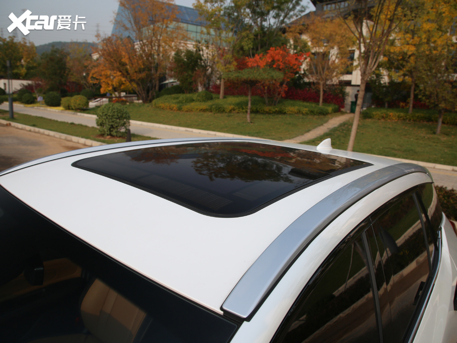 2020Aion V(V) 80 MAX