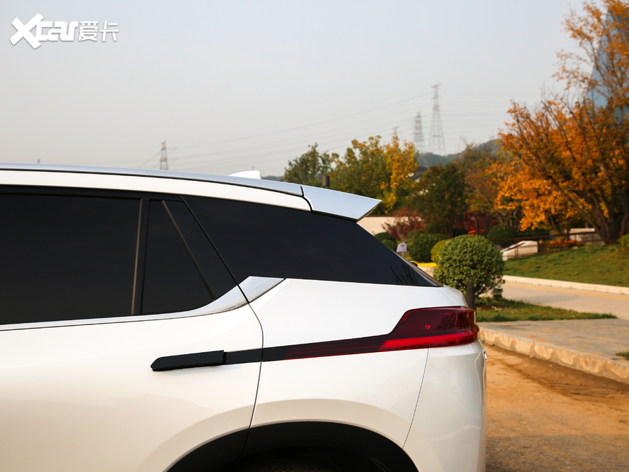 2020Aion V(V) 80 MAX