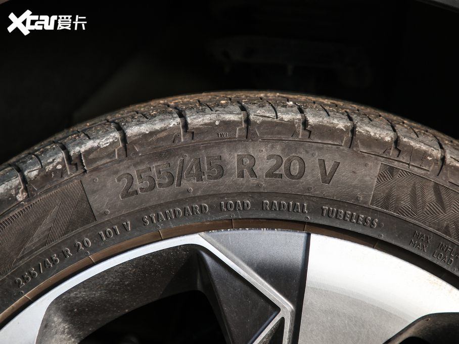 2020Aion V(V) 80 MAX