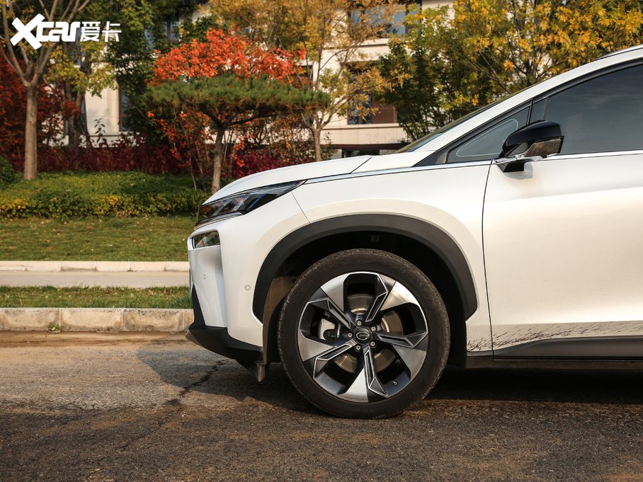 2020Aion V(V) 80 MAX