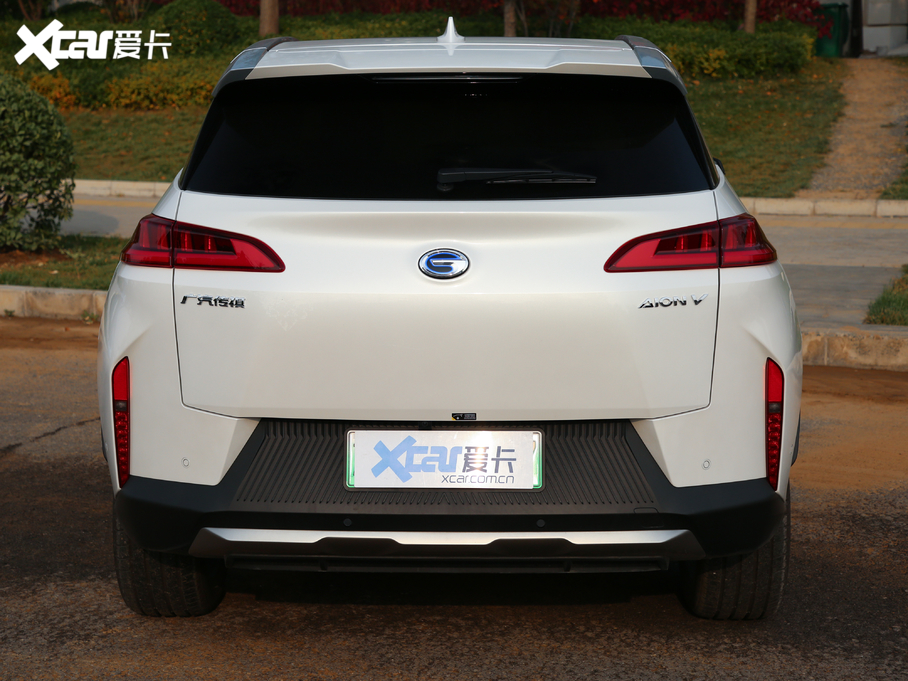 2020Aion V(V) 80 MAX