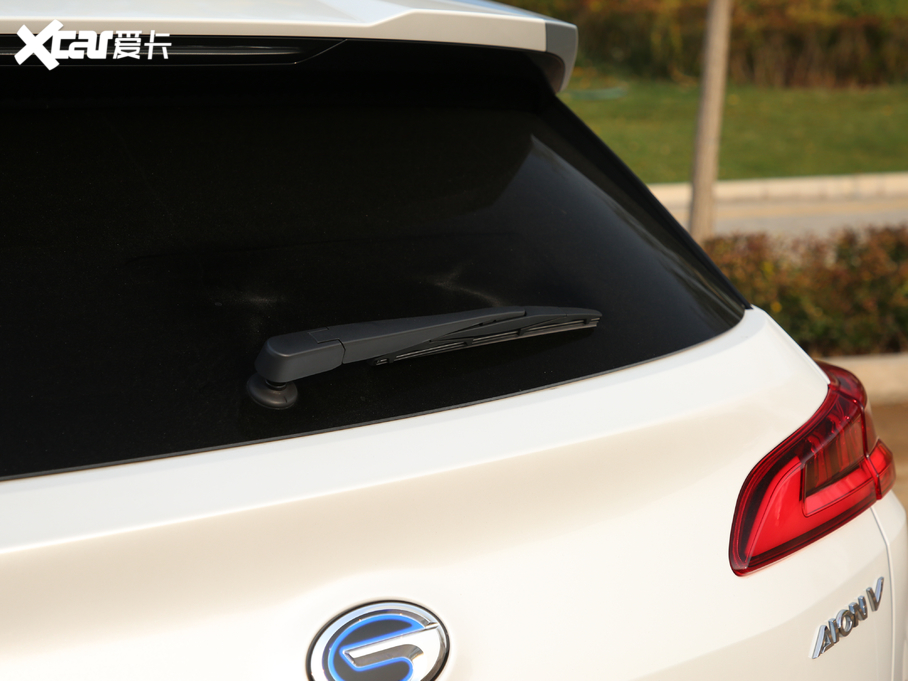 2020Aion V(V) 80 MAX