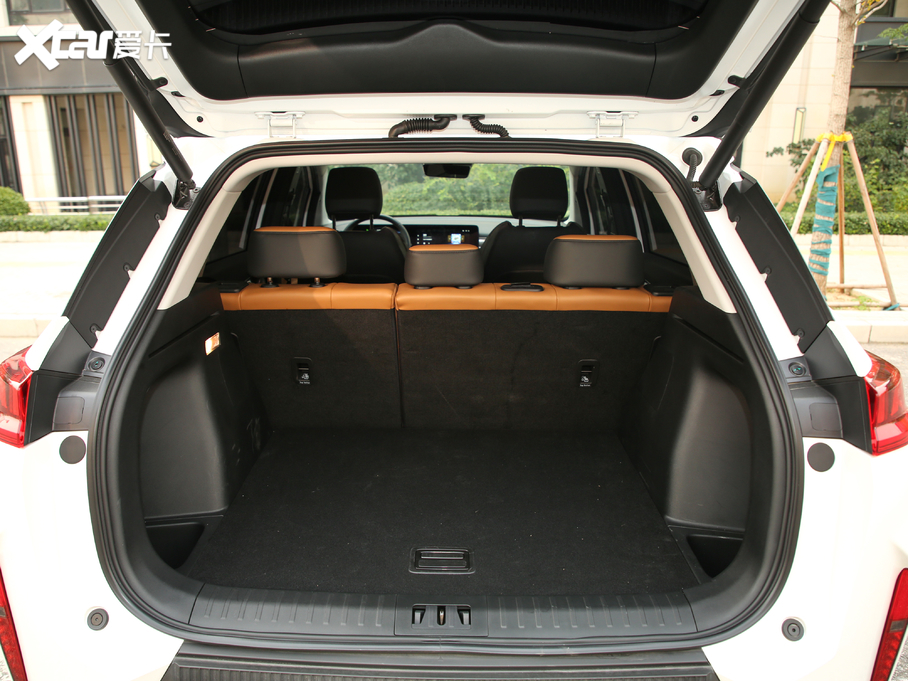 2020Aion V(V) 80 MAX