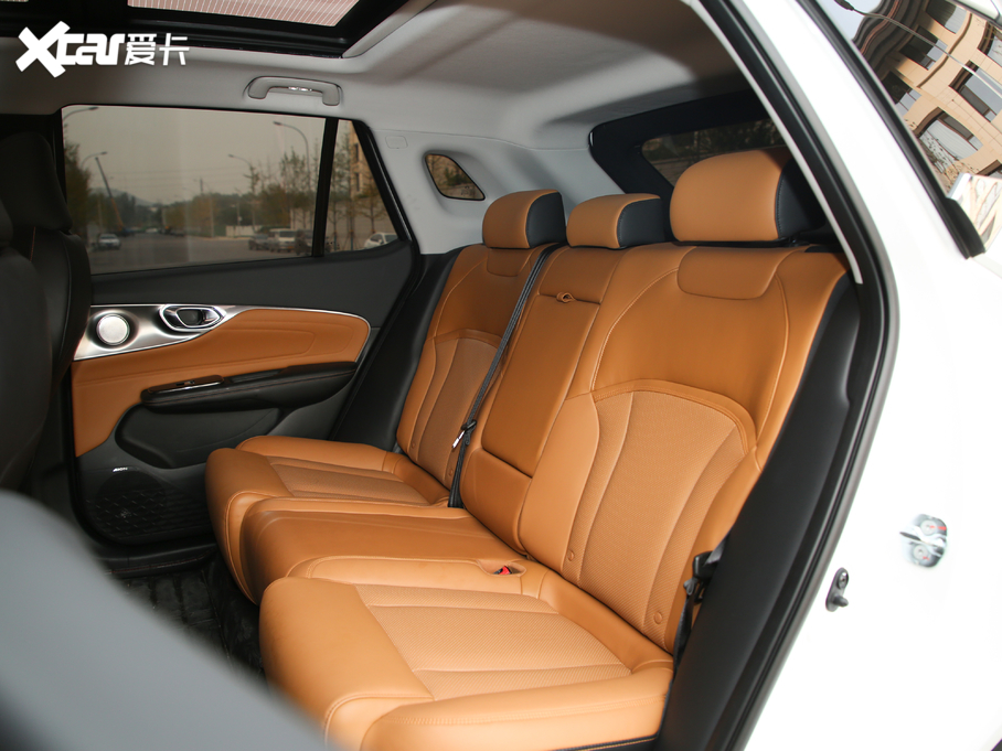 2020Aion V(V) 80 MAX