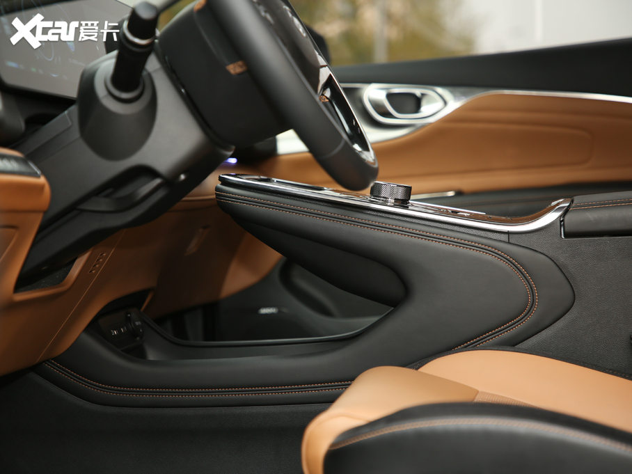 2020Aion V(V) 80 MAX