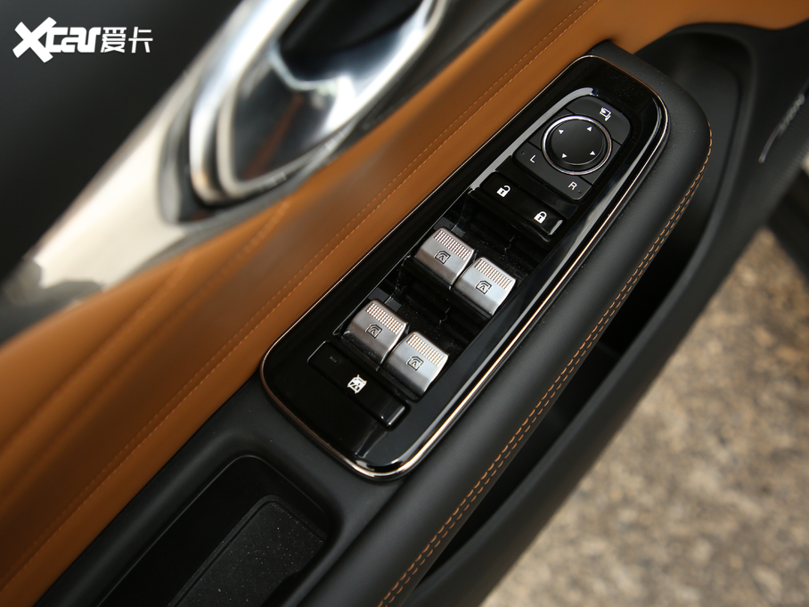 2020Aion V(V) 80 MAX