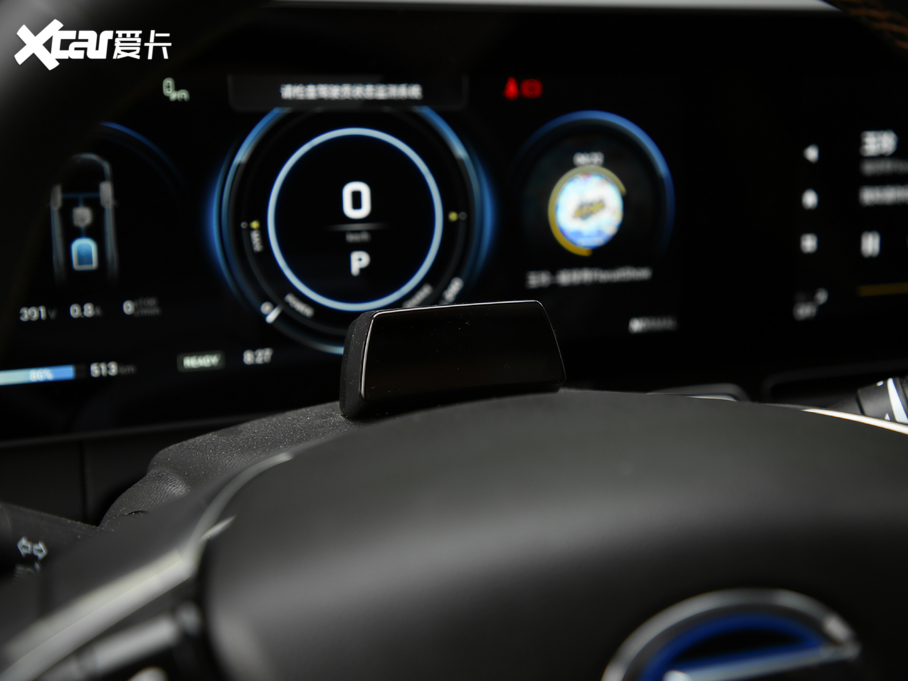 2020Aion V(V) 80 MAX