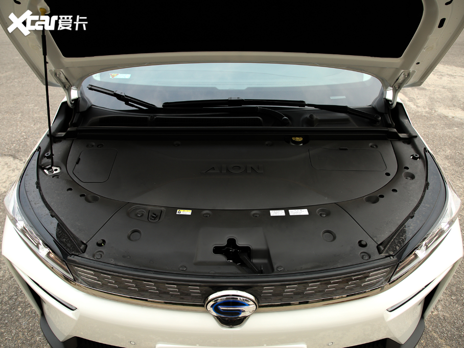 2020Aion V(V) 80 MAX