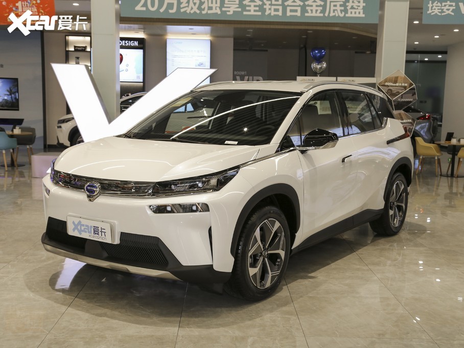 2020A(y)ion V(V) 60 I(lng)