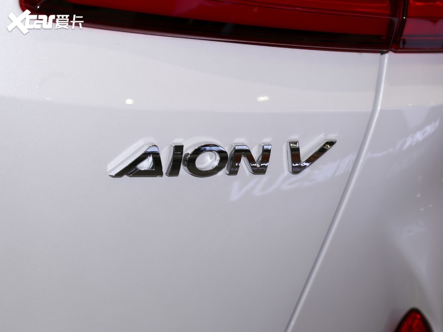 2020Aion V(V) 60 I