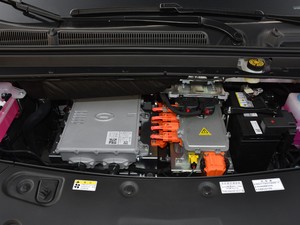 2020款70 智领版 其它