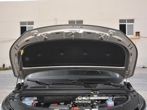2020款70 智领版 其它