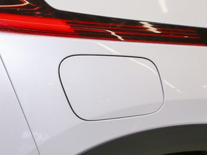 2020款60 智领版 细节外观