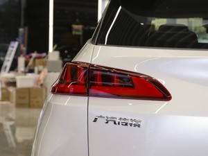 2020款60 智领版 细节外观