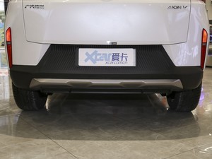 2020款60 智领版 细节外观