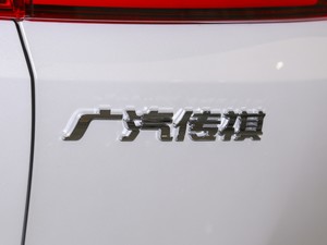 2020款60 智领版 细节外观