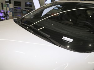 2020款60 智领版 细节外观