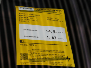 2020款80 驾享智尊版 其它