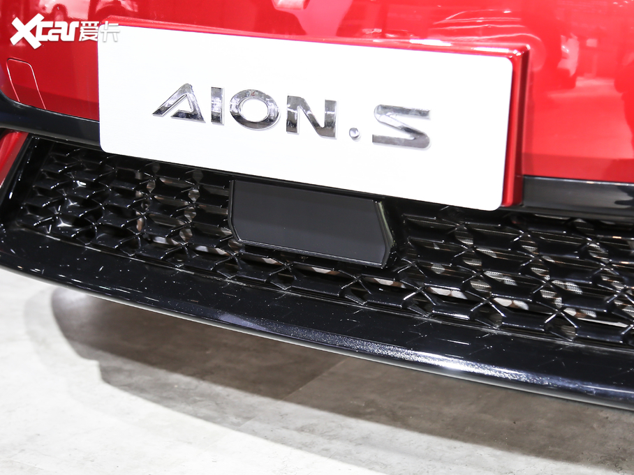 2020Aion S(S)  580