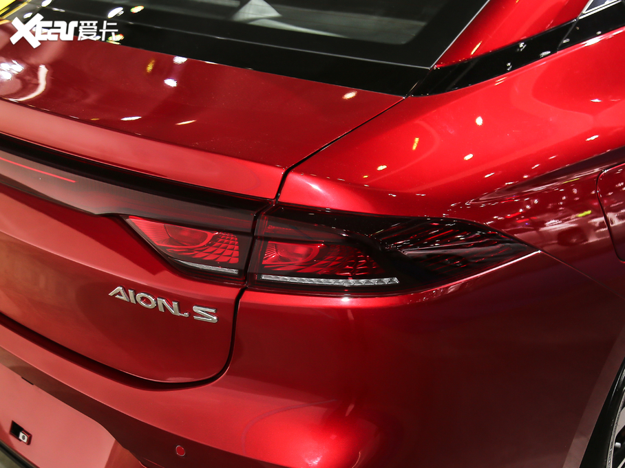 2020Aion S(S)  580