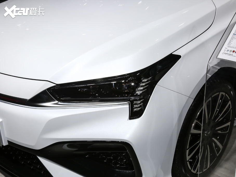 2020Aion S(S)  630 ȫ{