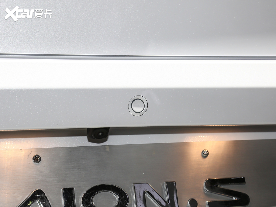 2020Aion S(S)  630 ȫ{