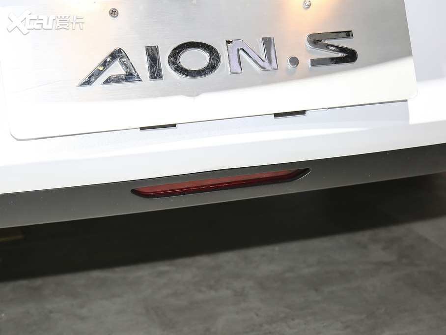 2020Aion S(S)  630 ȫ{