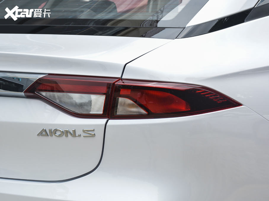 2020Aion S(S)  580