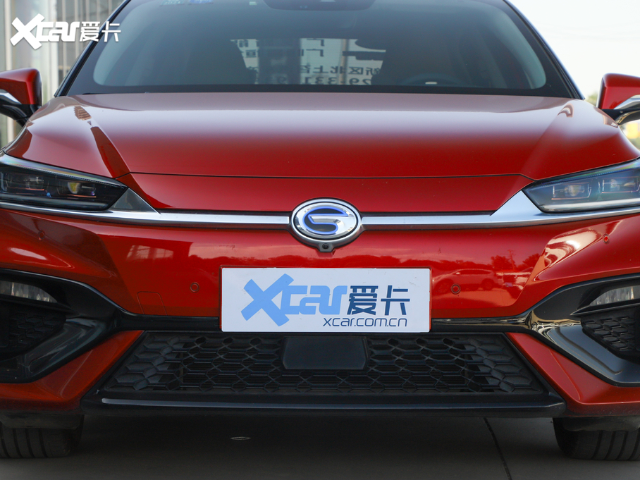 2020Aion S(S) Max 630