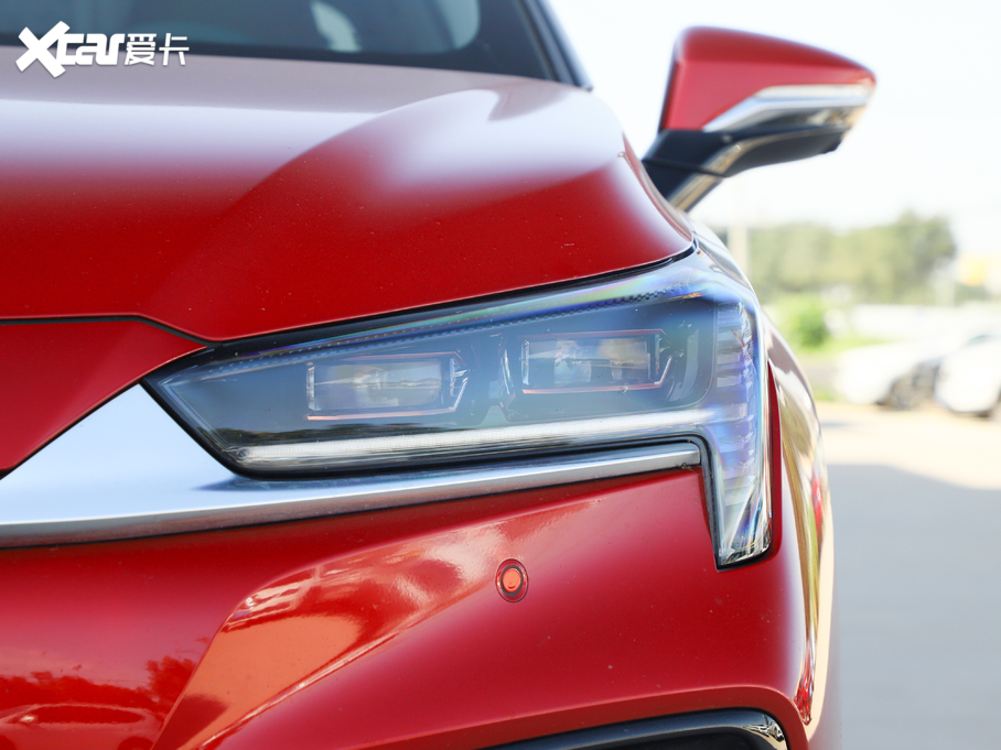 2020Aion S(S) Max 630