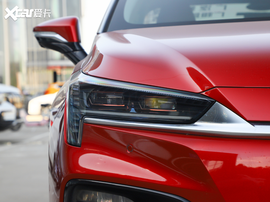 2020Aion S(S) Max 630