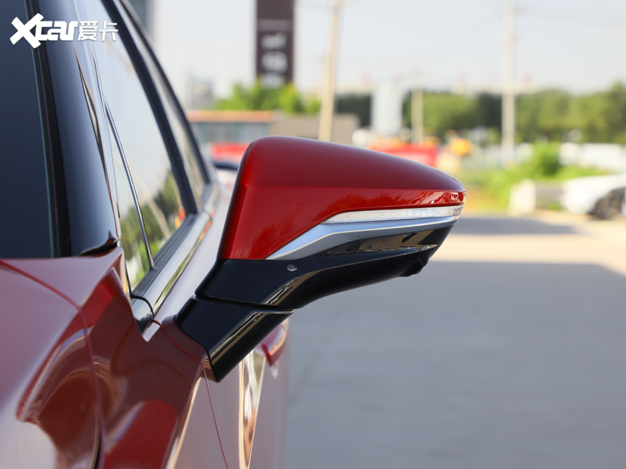 2020Aion S(S) Max 630