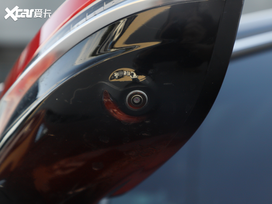 2020Aion S(S) Max 630