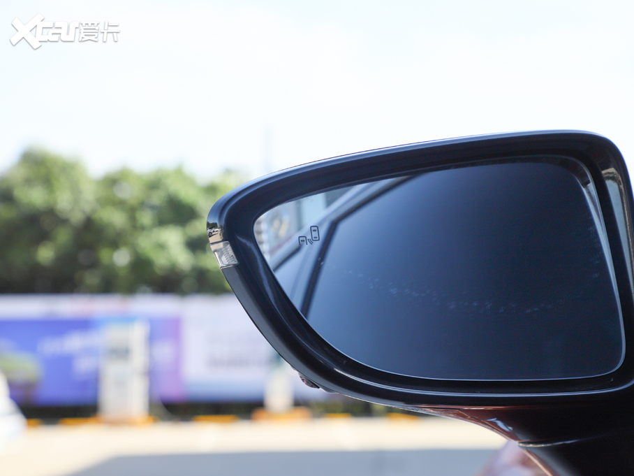 2020Aion S(S) Max 630