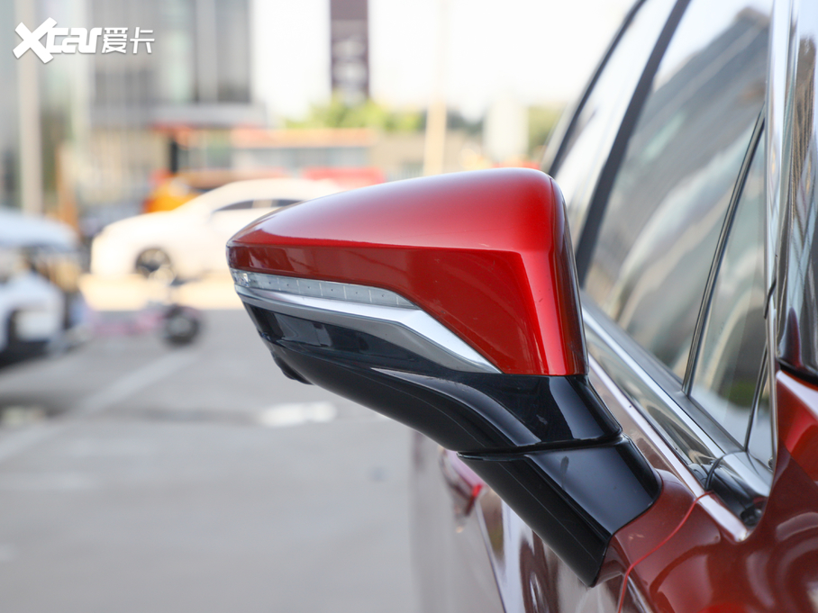 2020Aion S(S) Max 630