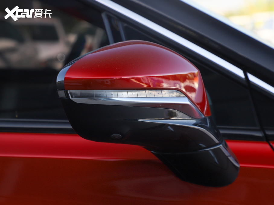 2020Aion S(S) Max 630