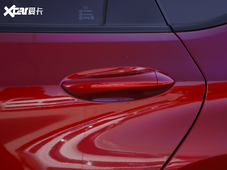 2020Aion S(S) Max 630