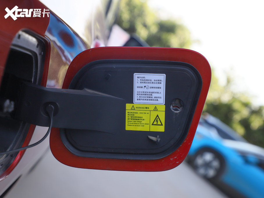 2020Aion S(S) Max 630