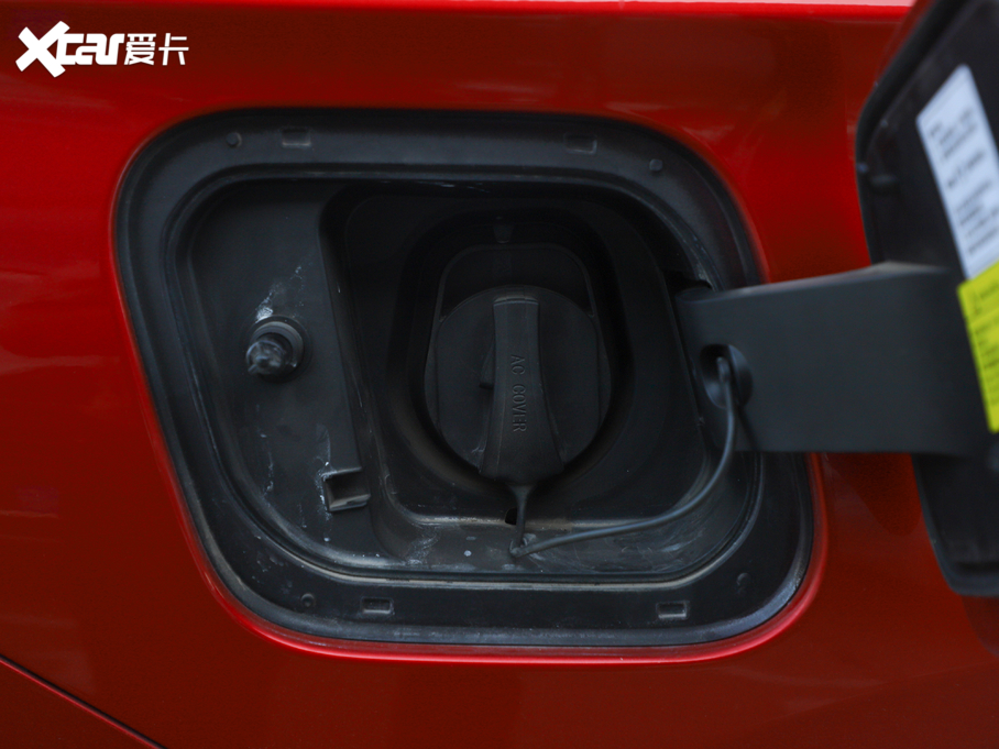 2020Aion S(S) Max 630