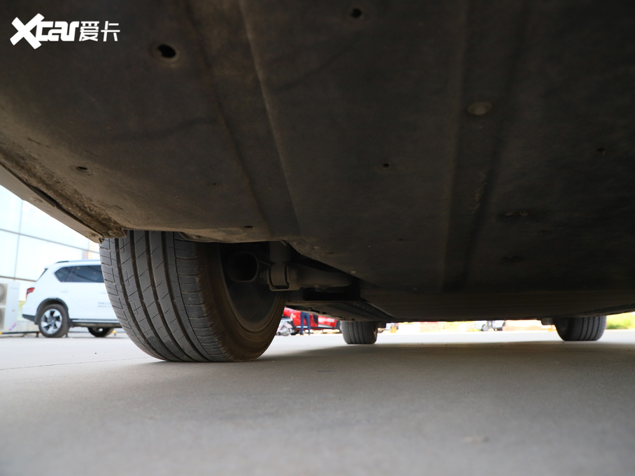 2020Aion S(S) Max 630