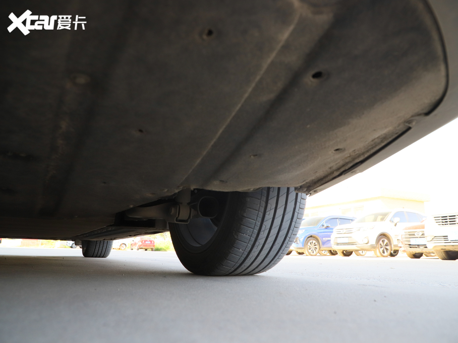 2020Aion S(S) Max 630