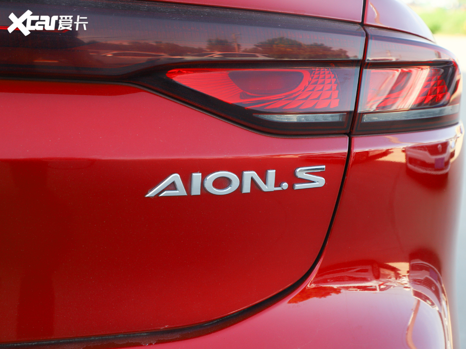 2020Aion S(S) Max 630