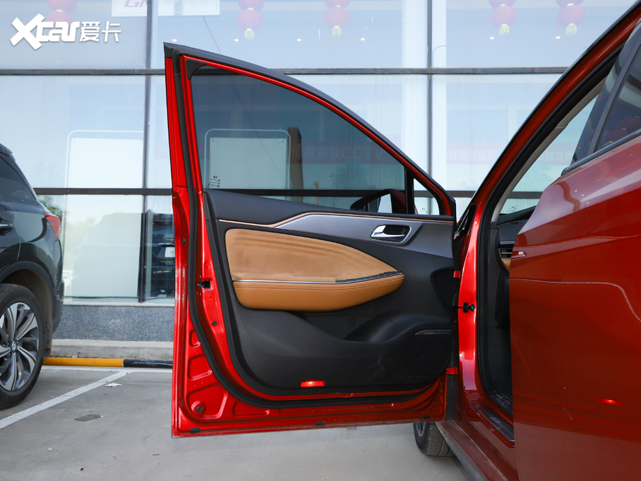 2020Aion S(S) Max 630