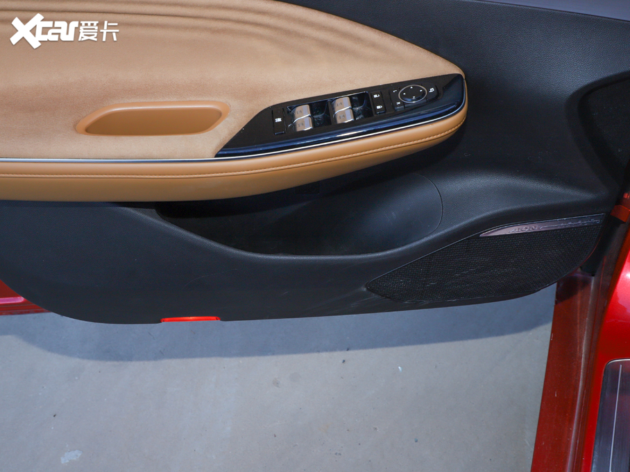 2020Aion S(S) Max 630