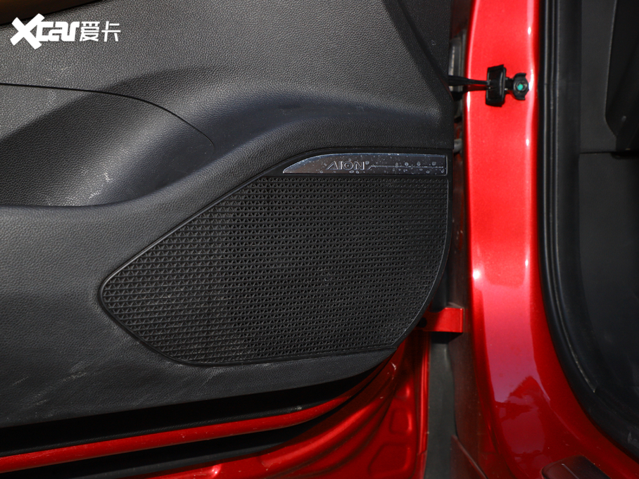 2020Aion S(S) Max 630