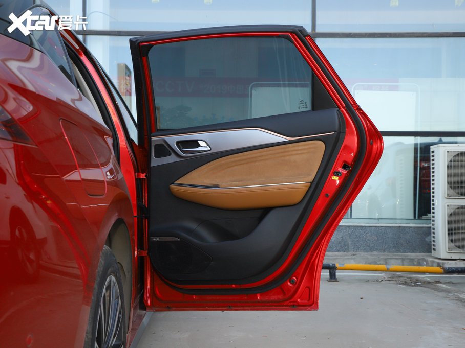 2020Aion S(S) Max 630