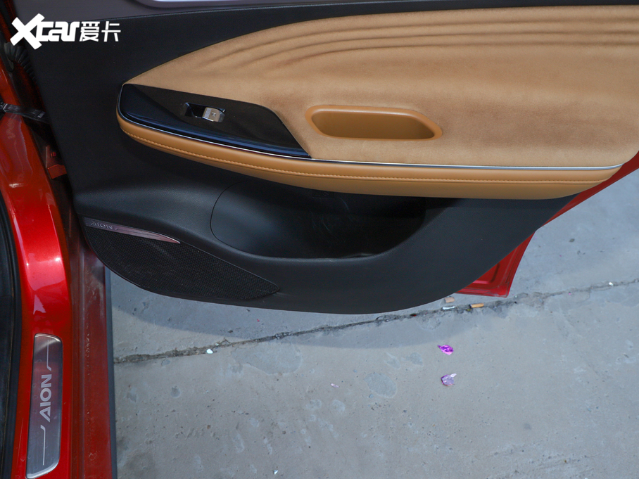 2020Aion S(S) Max 630