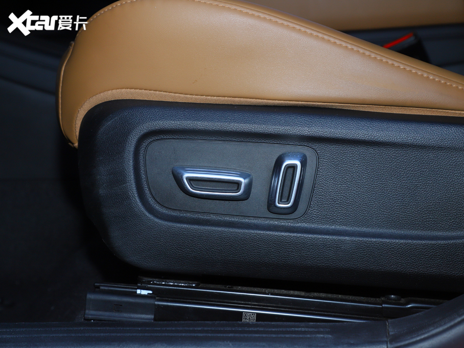 2020Aion S(S) Max 630