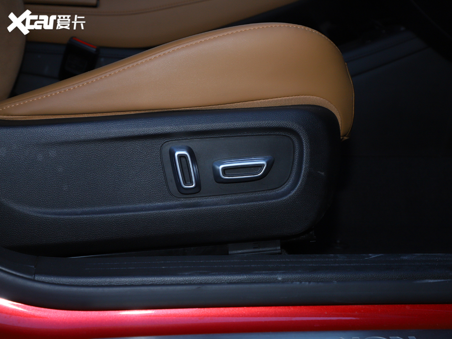 2020Aion S(S) Max 630